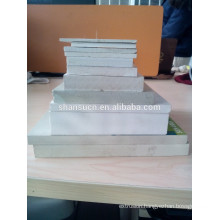 2015-2016 16mm pvc rigid foam board/gypsum ceiling board